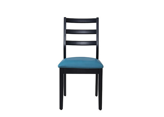 Modern Light Luxury Comfortable Upholstered Dining Chairs