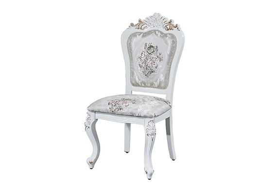 Restaurant Multi Purpose European Dining Chairs