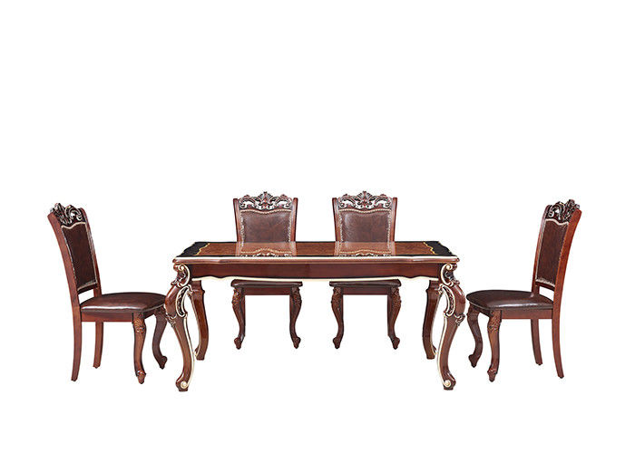 161x96x77cm Marble Hotel Modern Minimalist Dining Table