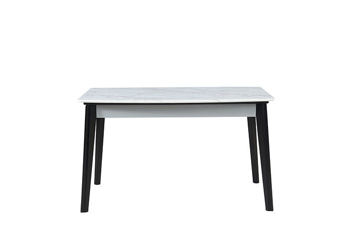 Rock Slab Dining Room Furniture Slate Dining Table
