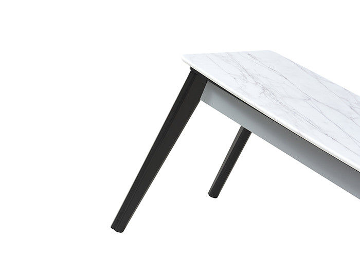 Rock Slab Dining Room Furniture Slate Dining Table