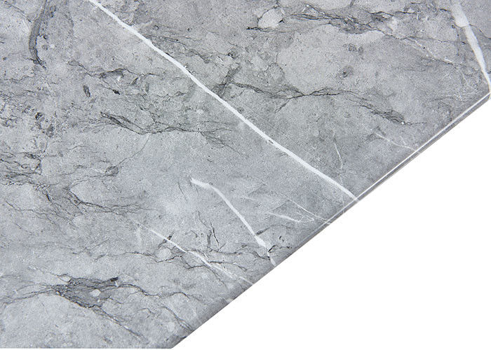 Simple Granite MDF Restaurant Nordic Dining Table