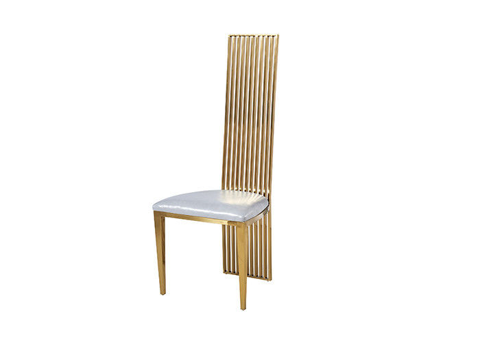 Stylish Leather Dining Chair Cushion