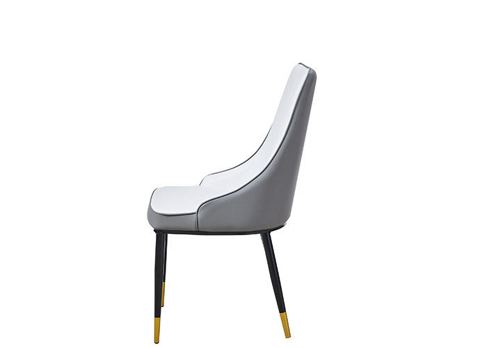 Restaurant Comfortable Luxury Modern Dining Chairs