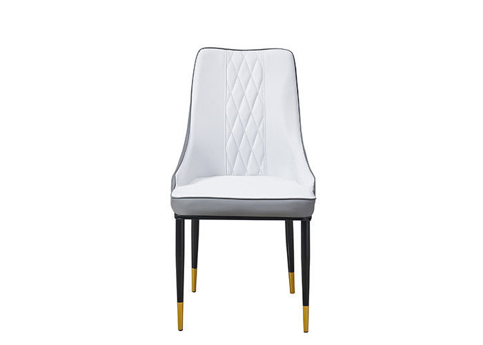 Restaurant Comfortable Luxury Modern Dining Chairs