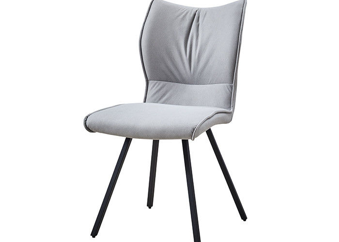 Study Room Modern High End Upholstered Dining Chairs