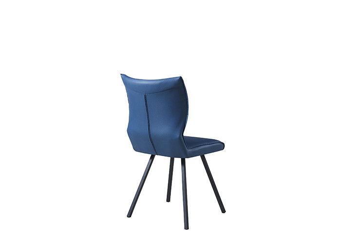 Study Room Modern High End Upholstered Dining Chairs