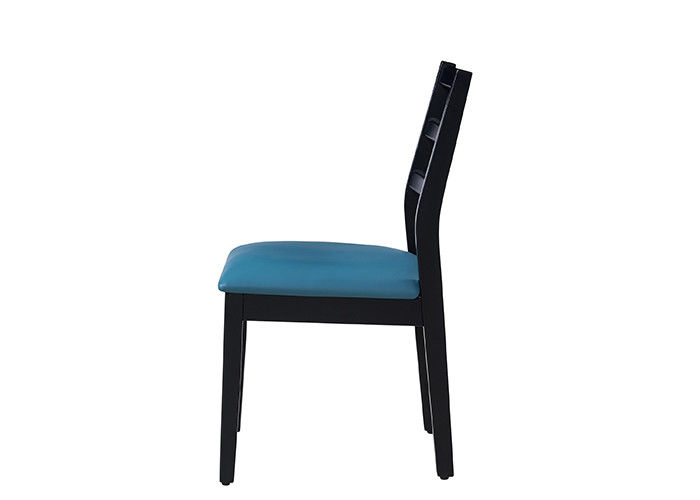 Modern Light Luxury Comfortable Upholstered Dining Chairs