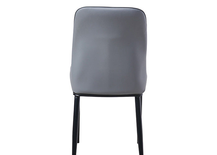 Cafe Cushioned Dining Room Chairs