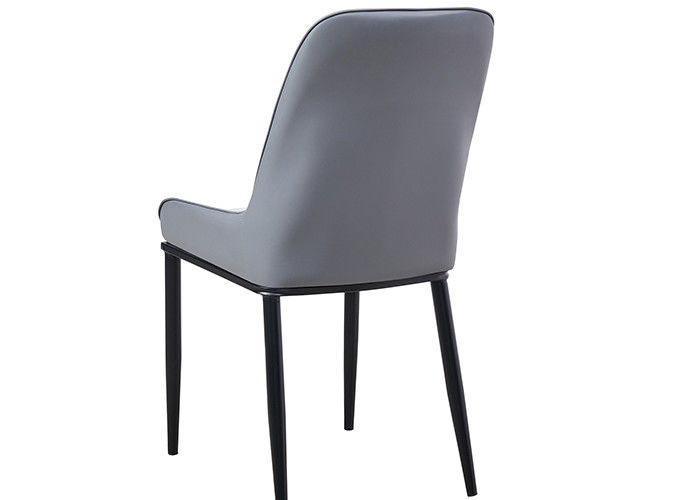 Cafe Cushioned Dining Room Chairs