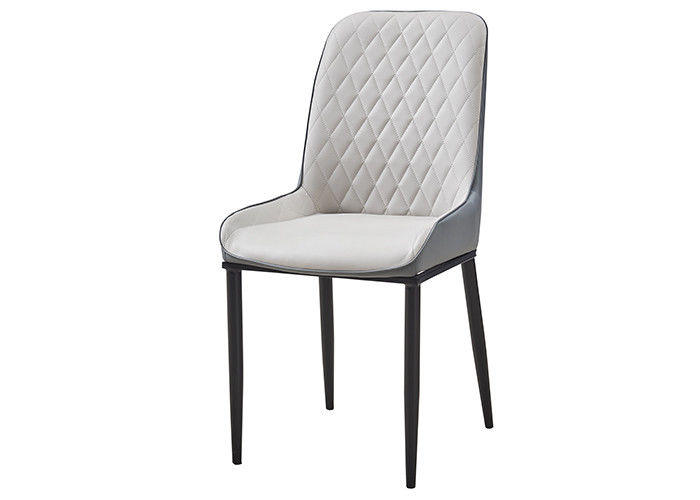 Cafe Cushioned Dining Room Chairs