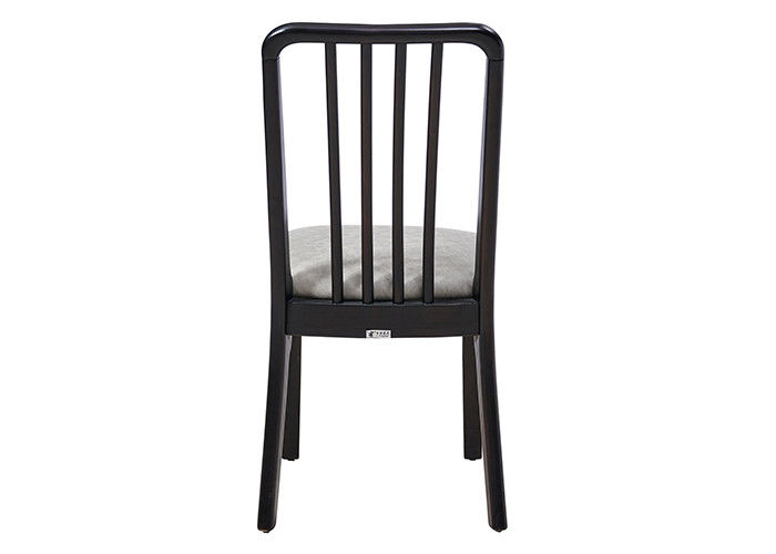 37'' Light Grey Upholstered Dining Chairs , Upholstered Dining Room Side Chairs