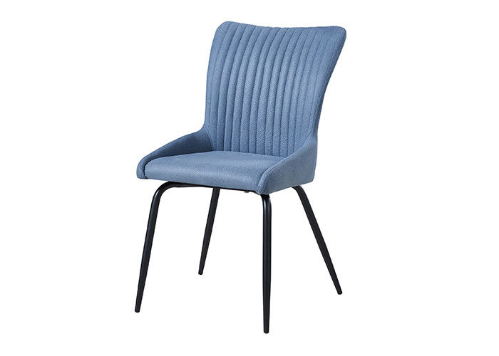 Library Multifunctional Classic Upholstered Dining Chairs
