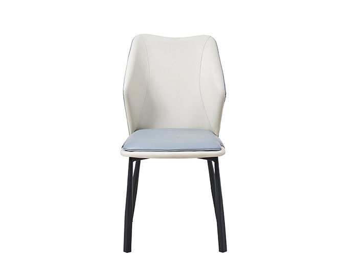 Modern Stylish Family Elegant Upholstered Dining Chairs