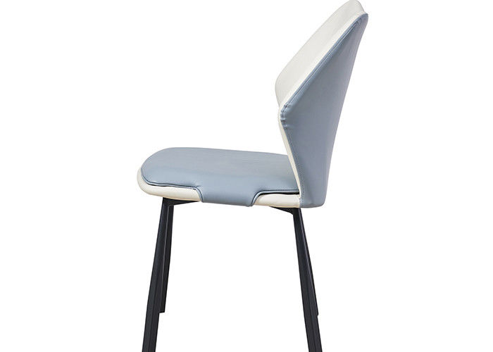 Modern Stylish Family Elegant Upholstered Dining Chairs
