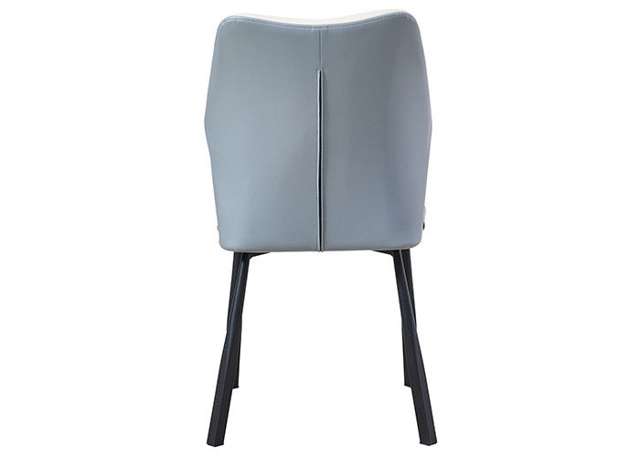 Modern Stylish Family Elegant Upholstered Dining Chairs