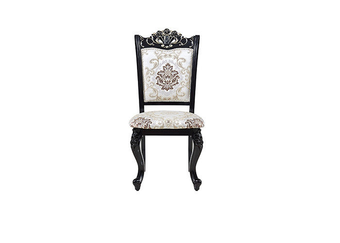 ISO9001 Durable Restaurant European Dining Chairs