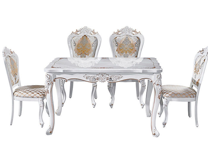 Retro 75cm H-1198 C-34 Height Nordic Marble Dining Table