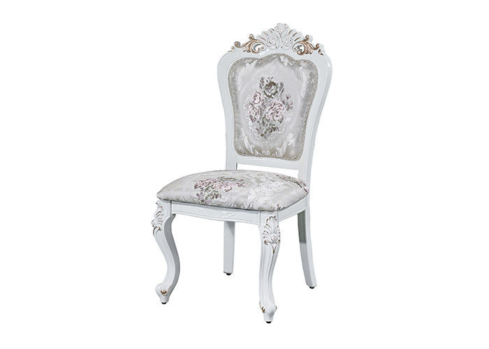Restaurant Multi Purpose European Dining Chairs