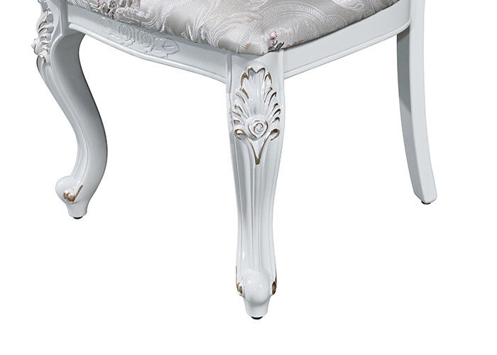 Restaurant Multi Purpose European Dining Chairs