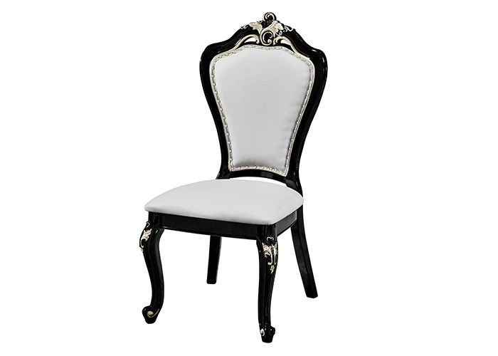 ISO9001 European Dining Chairs