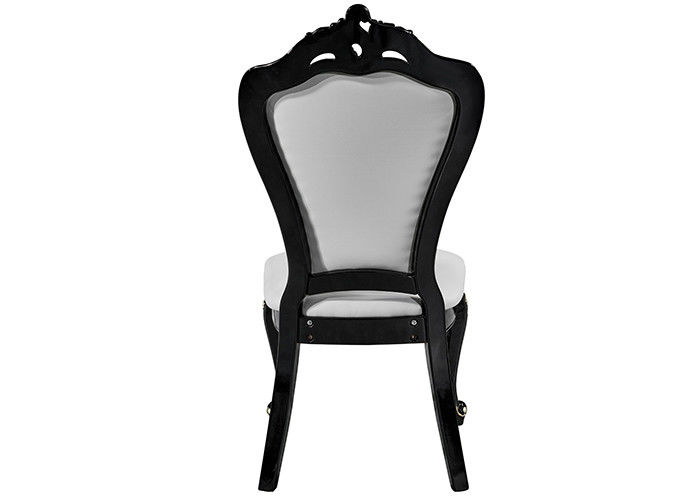 ISO9001 European Dining Chairs