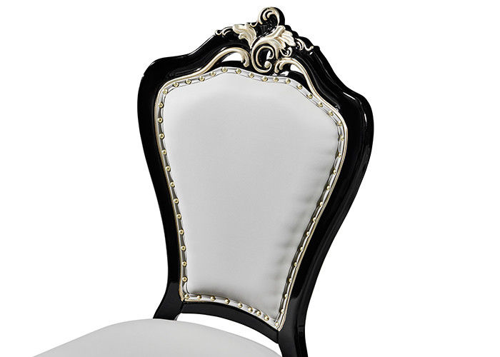 ISO9001 European Dining Chairs