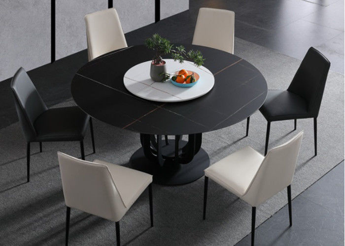 Restaurant Slate Top Dining Table