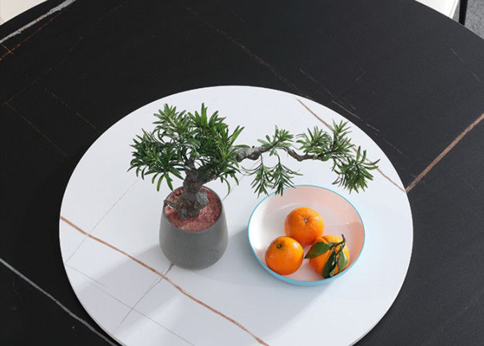 Restaurant Slate Top Dining Table