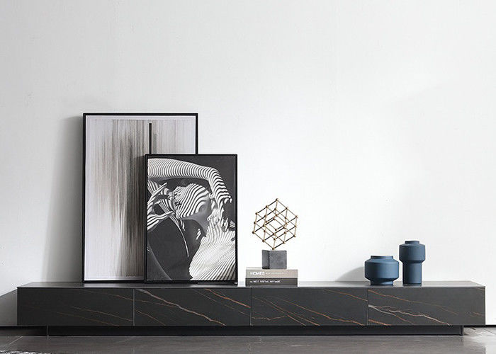 Modern Dining Table Coffee Table Set