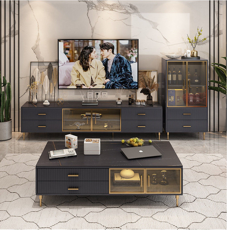 200x40x54cm TV Units And Coffee Tables