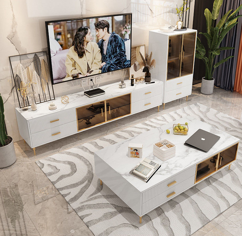 200x40x54cm TV Units And Coffee Tables