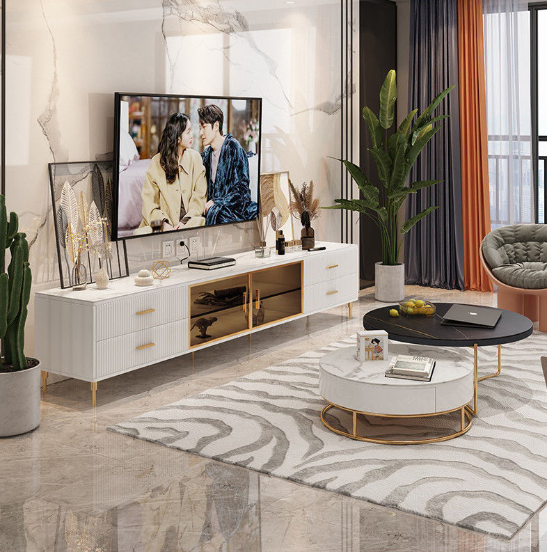 200x40x54cm TV Units And Coffee Tables